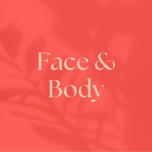 Body Products